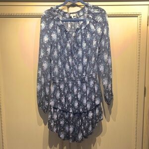 Love Shack Fancy Dress